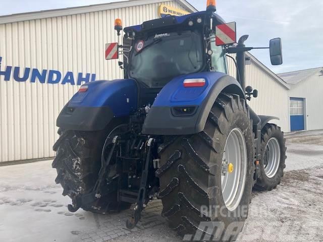New Holland T7.315 AC BP STAGE V Tractoren
