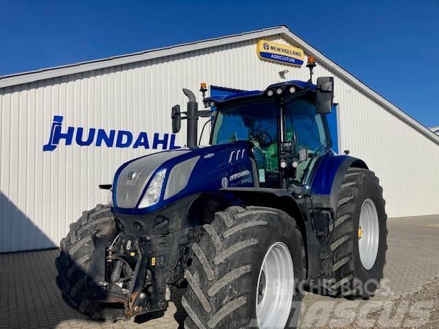 New Holland T7.315 HD AC NEW GEN Tractoren