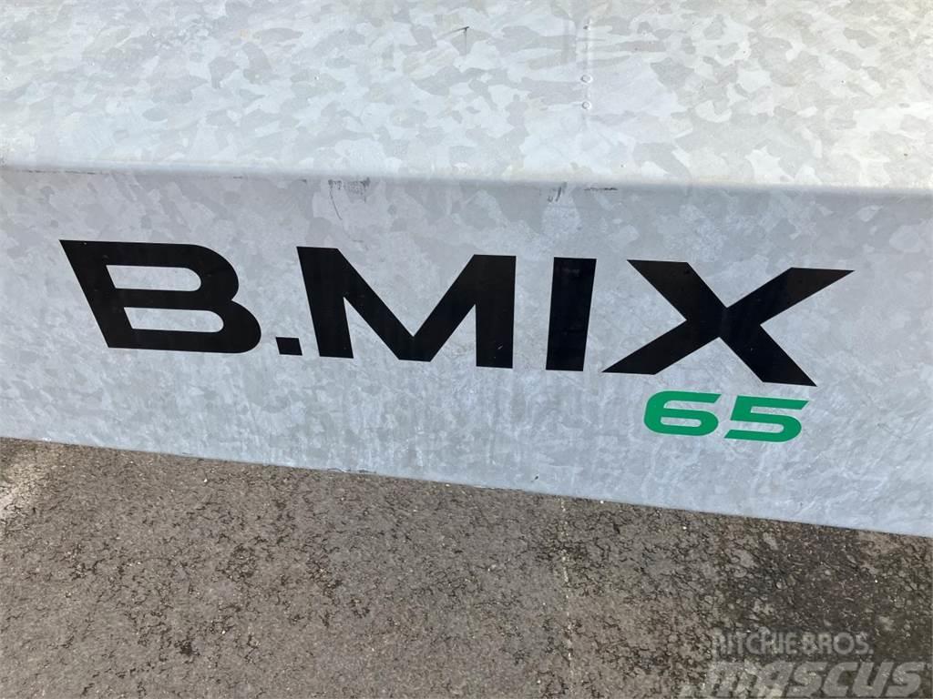 Pichon B-MIX 65 Pompen en mixers