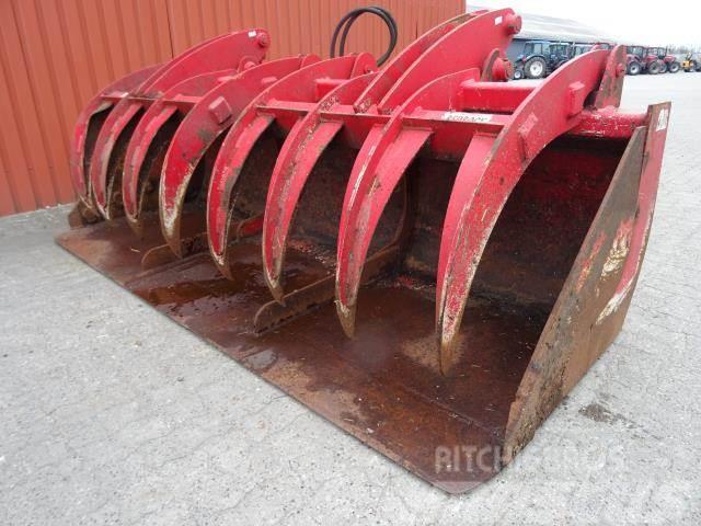 Redrock 2,80 Overige accessoires voor tractoren