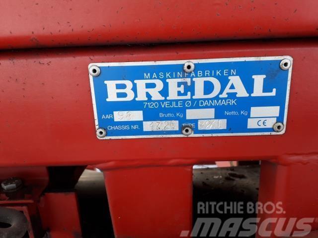 Bredal B2 Anders