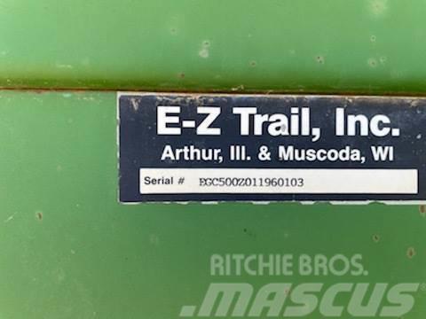 E-Z Trail 500 Graantransportwagen