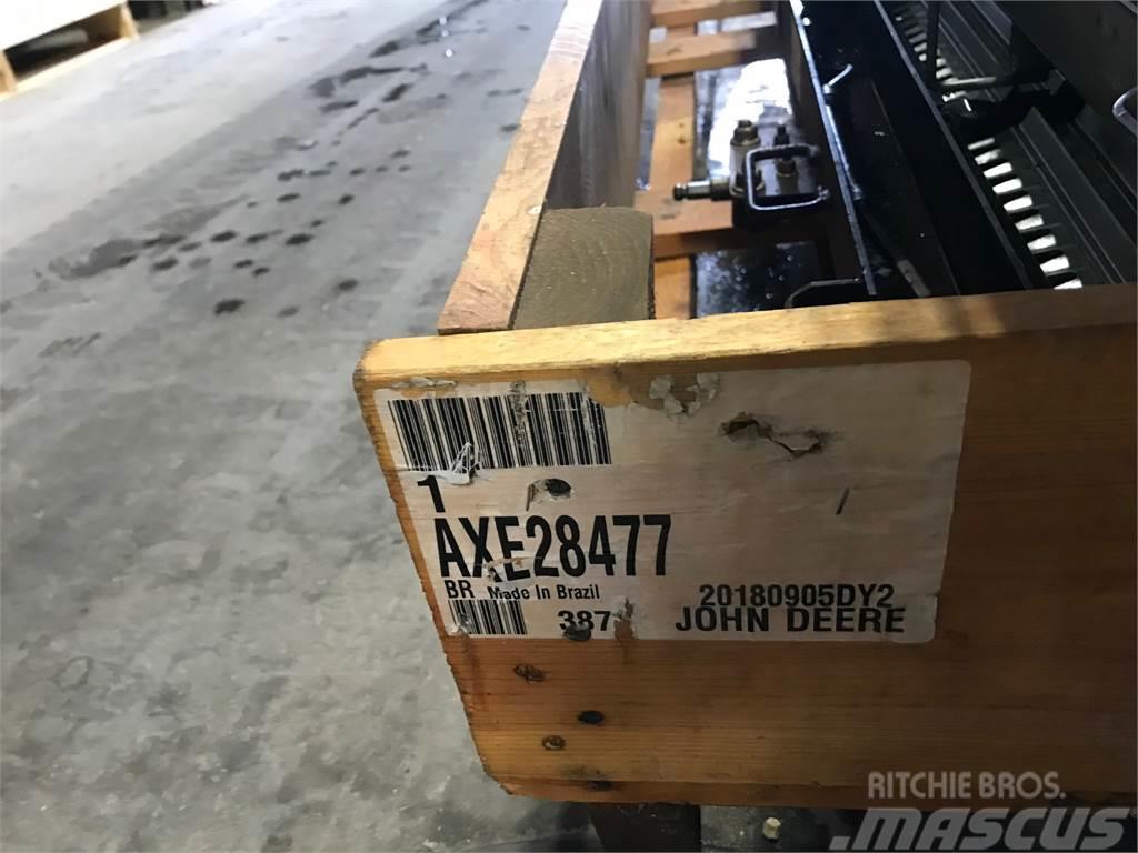 John Deere AXE28477 GP chaffer Accessoires voor maaidorsmachines