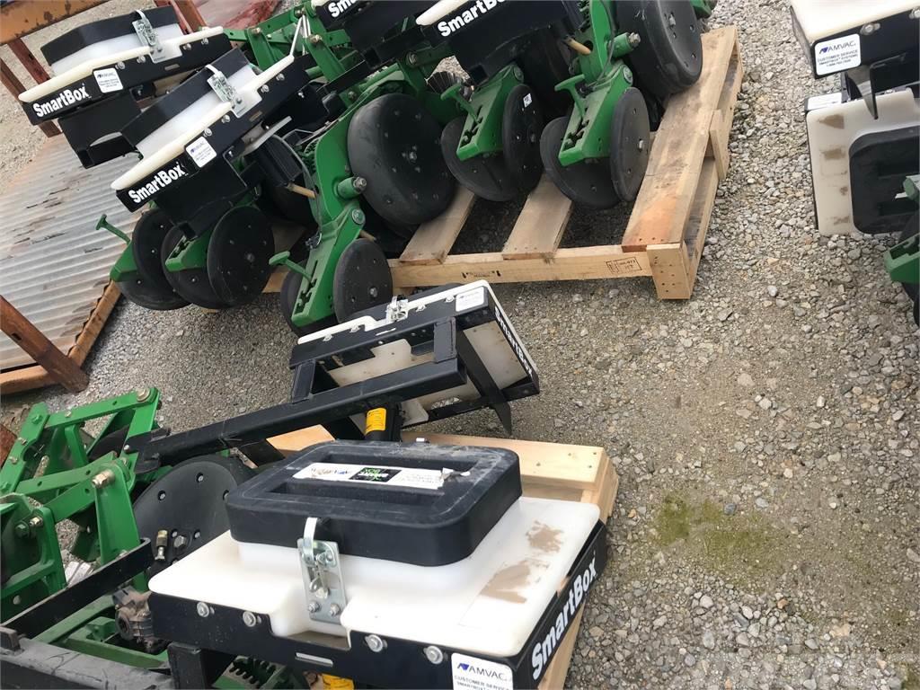 John Deere XP Row unit w/ No-tlll & smarbox insect Overige zaaimachines