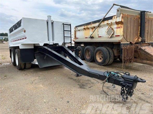  Southland Pup Trailer Overige opleggers