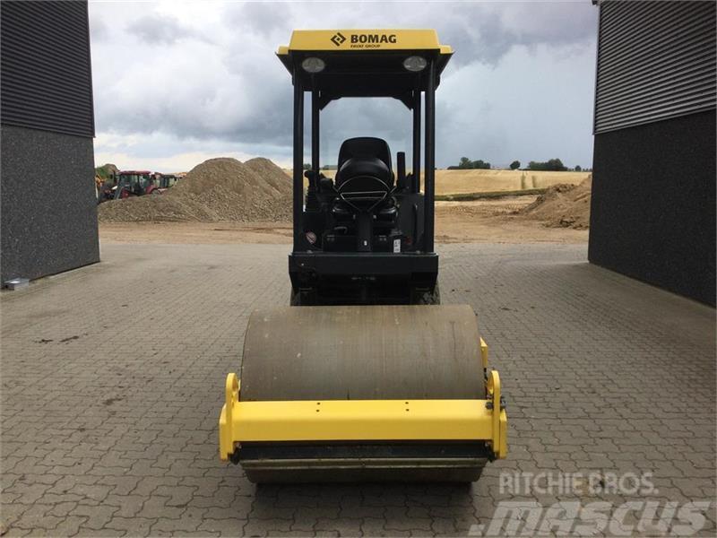 Bomag BW 124 DH Overige walsen