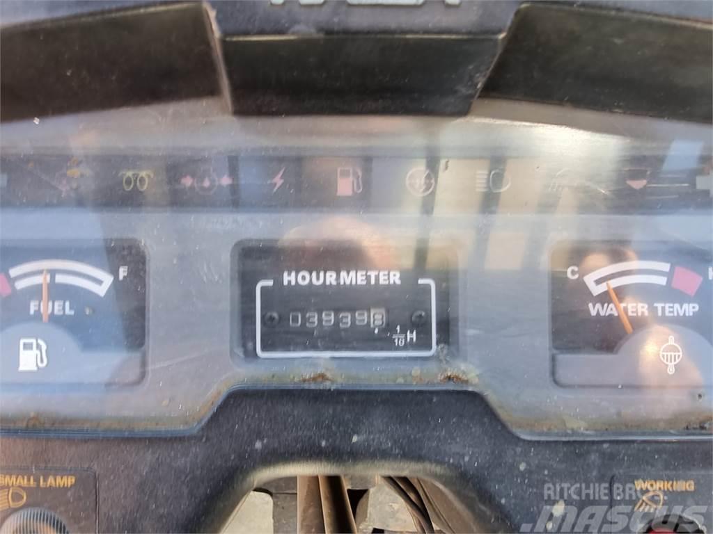 Hyundai Halla HDF30 Diesel heftrucks