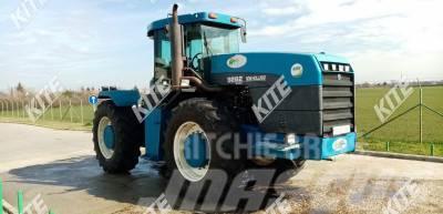 New Holland 9282 Tractoren