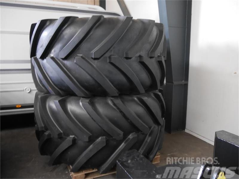 Michelin 900/60R32  BIB X Banden, wielen en velgen