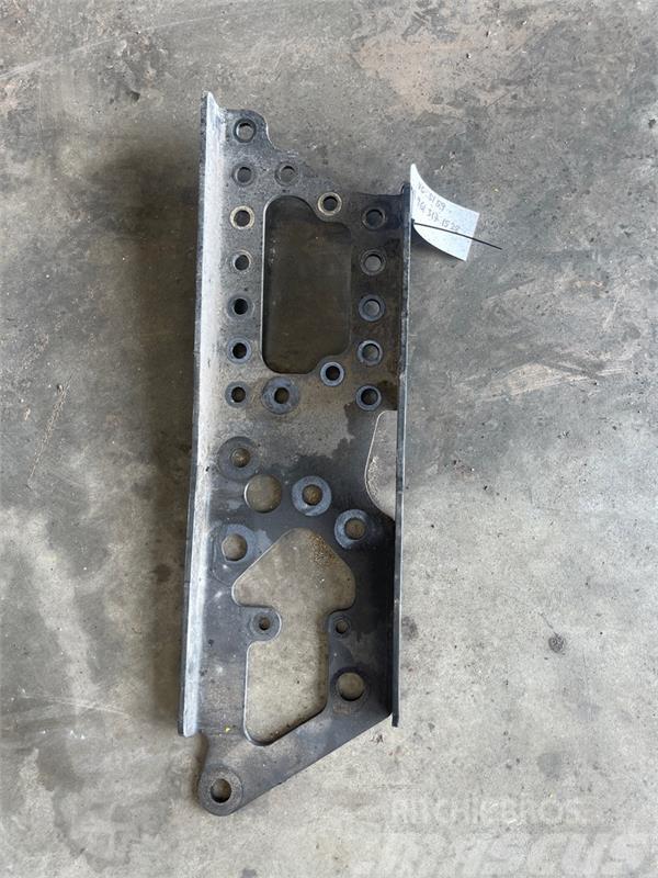 Mercedes-Benz MERCEDES SIDEPLATE A9613171528 Chassis en ophanging
