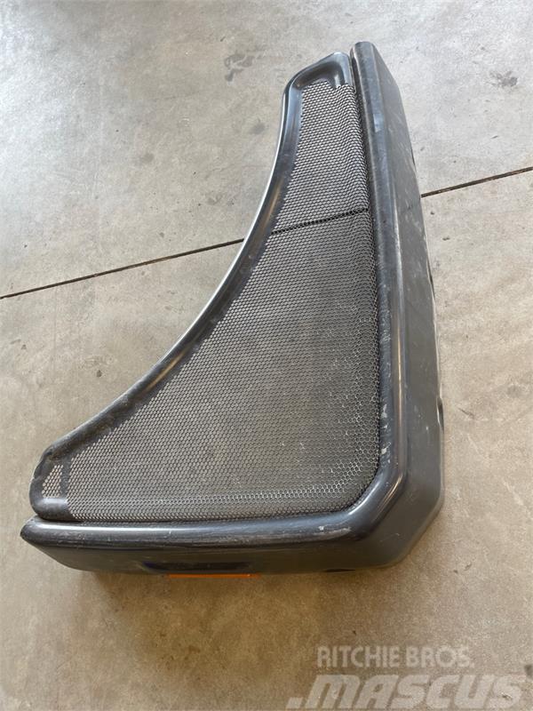 Mercedes-Benz MERCEDES COVER A9604905030 Chassis en ophanging