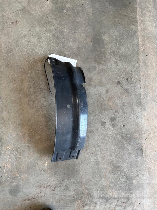 Scania  BRACKET 1375427 Chassis en ophanging