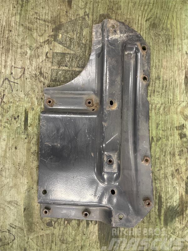 Scania  BRACKET 1431583 Chassis en ophanging