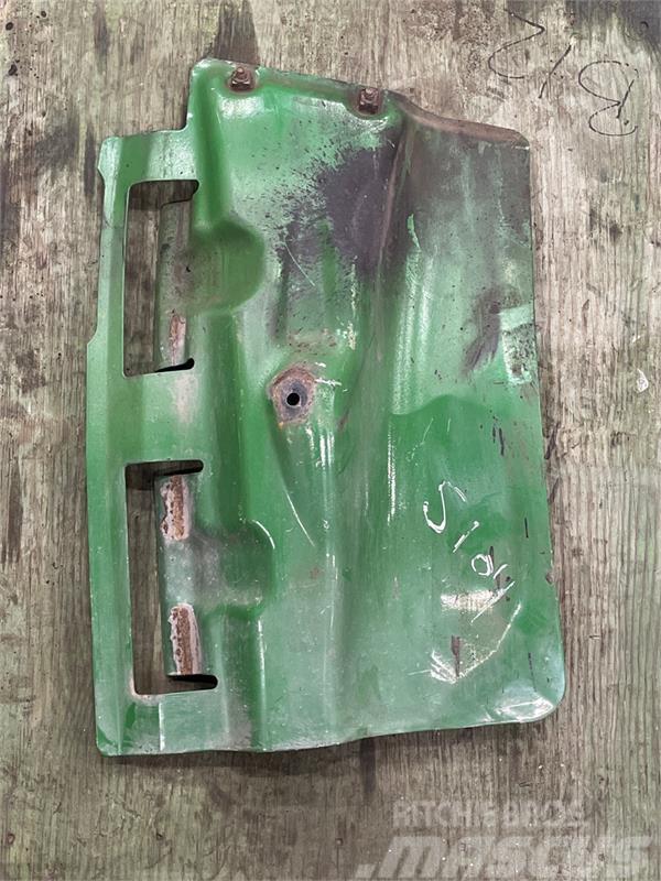 Scania  BRACKET 1482415 Chassis en ophanging