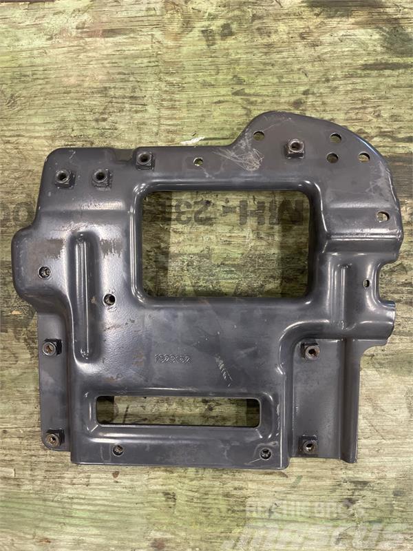Scania  BRACKET 1923152 Chassis en ophanging