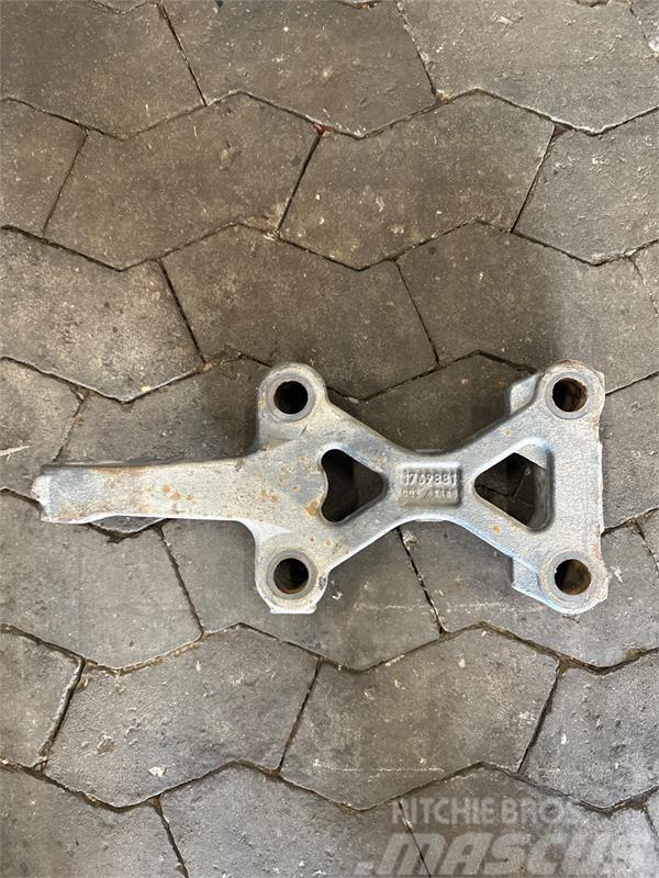Scania SCANIA BRACKET 1739881 Chassis en ophanging