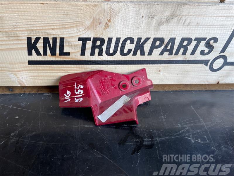 Scania SCANIA BRACKET 2344268 RH Chassis en ophanging