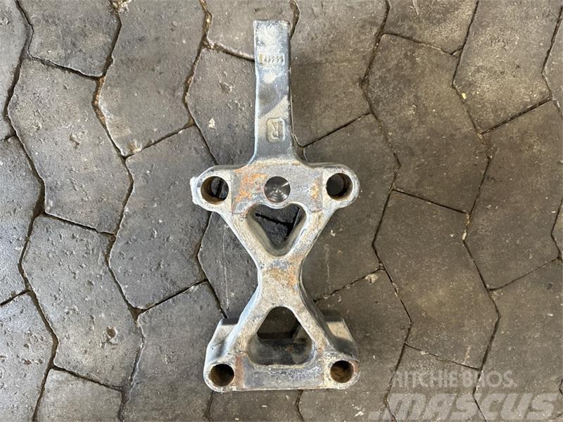 Scania SCANIA BRACKET 1769882 Chassis en ophanging