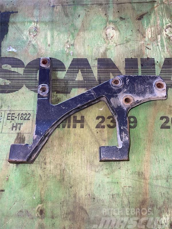 Scania SCANIA BRACKET 1879070 Chassis en ophanging