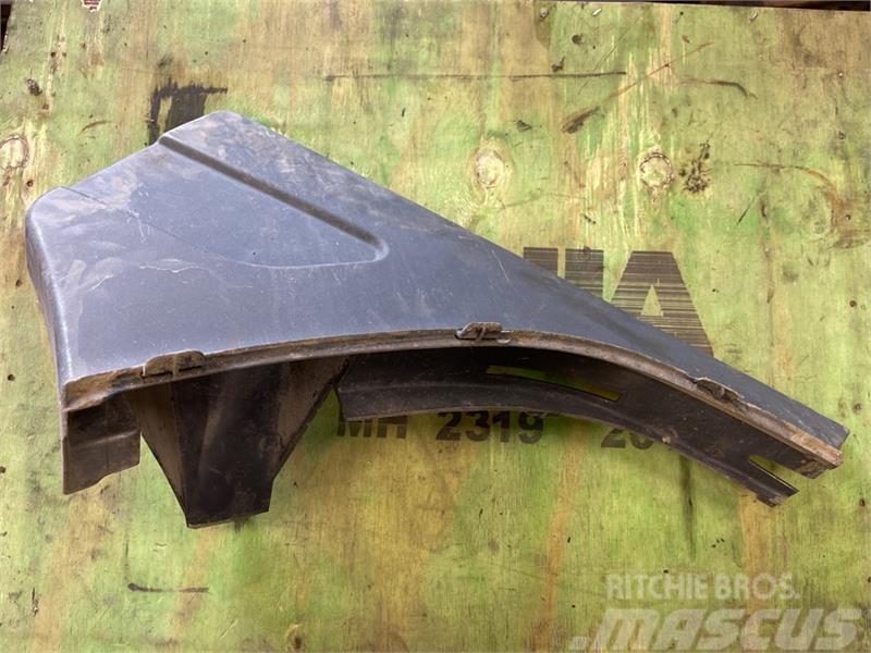 Scania SCANIA COVER 1364666 Chassis en ophanging