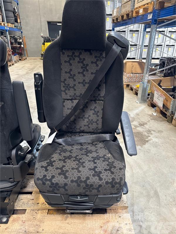 Scania SCANIA DRIVER SEAT NGR Overige componenten