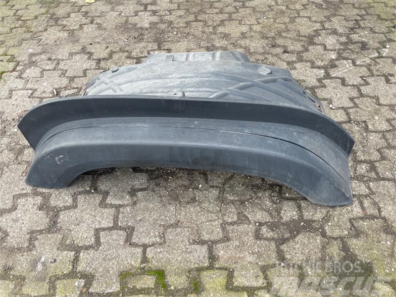 Scania SCANIA MUDGUARD 2599546 RH Chassis en ophanging