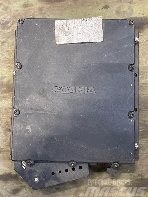 Scania SCANIA OPC UNIT 1404685 Elektronik