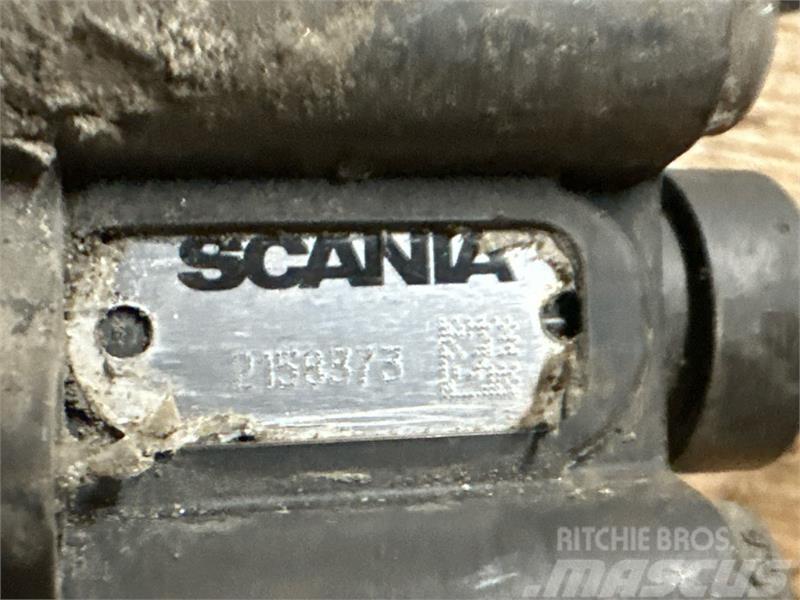 Scania  VALVE 2158373 Radiatoren