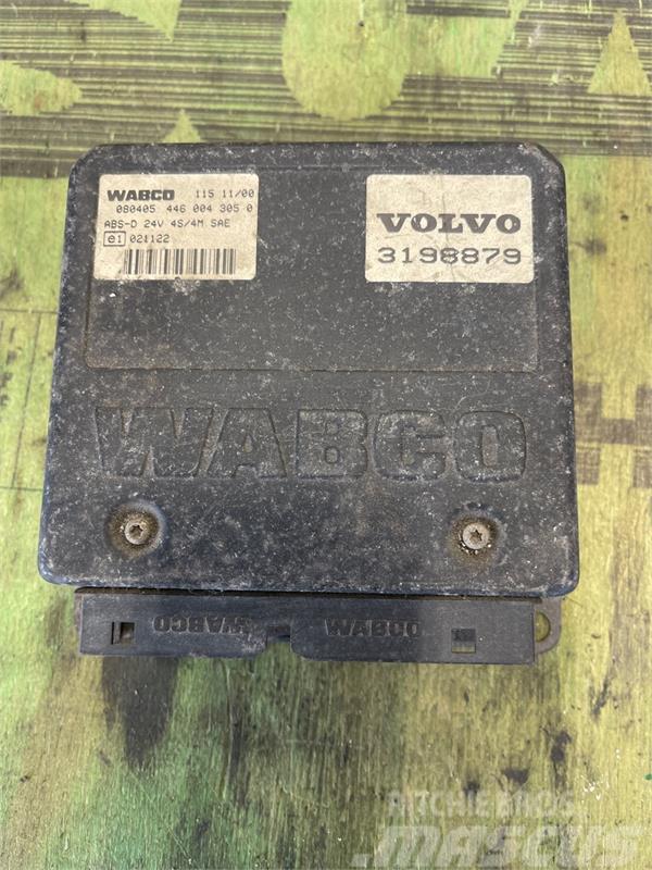 Volvo VOLVO 3198879 ABS UNIT Elektronik