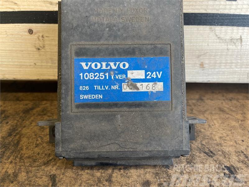 Volvo VOLVO ECU 1082511 Elektronik