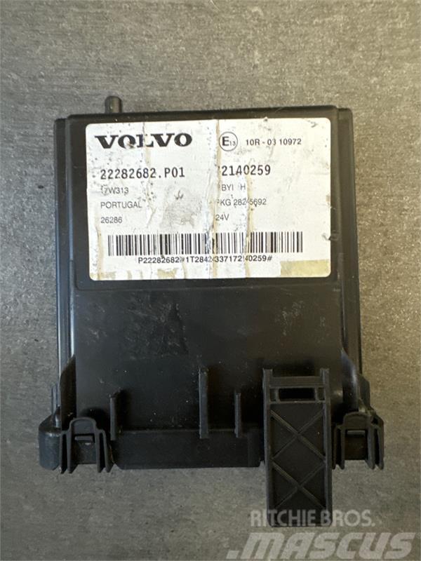 Volvo VOLVO ECU 22282682 Elektronik