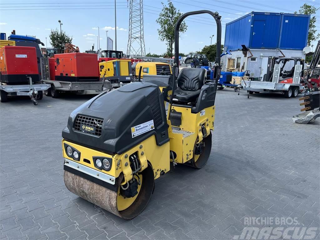 Bomag BW 80 AD-5 Anders