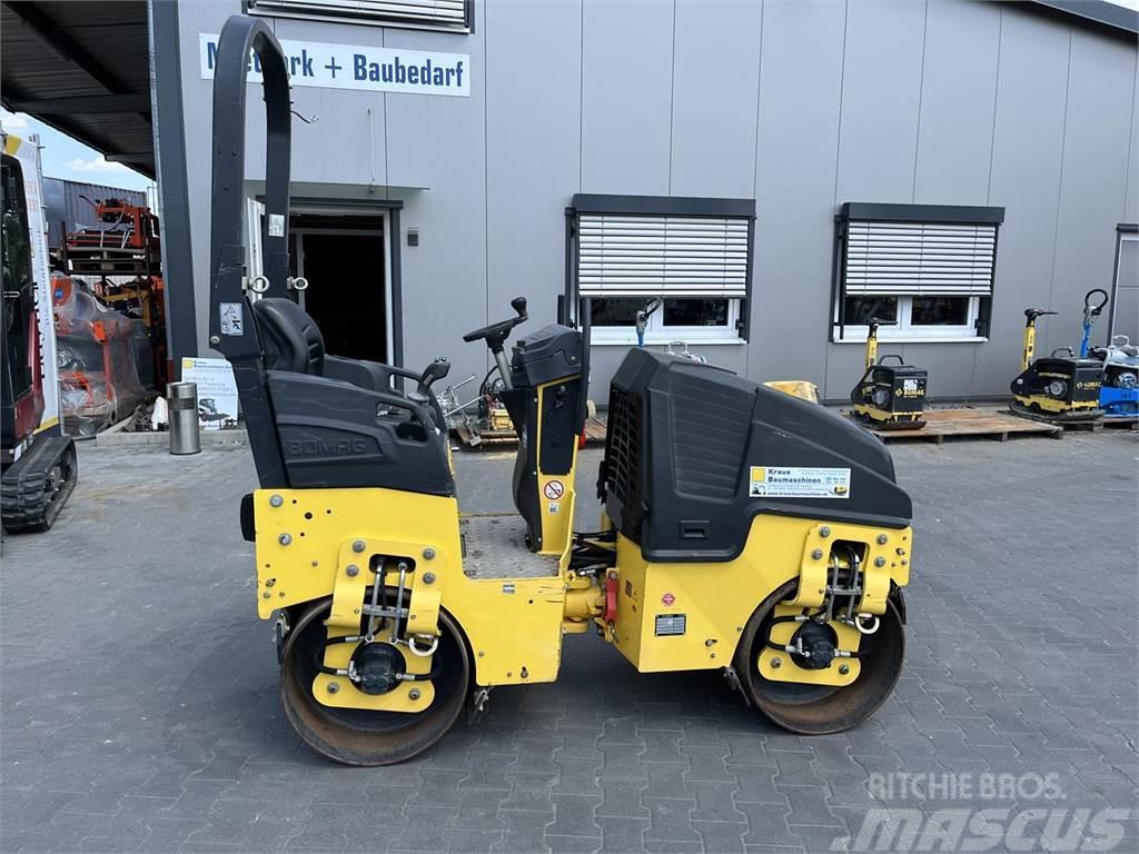 Bomag BW 80 AD-5 Anders