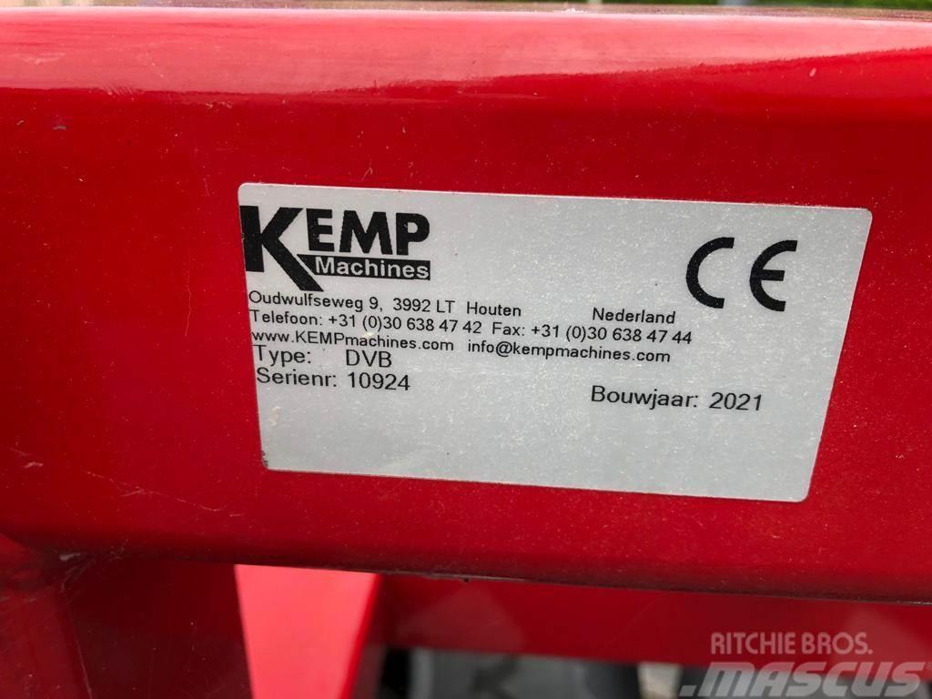  Kemp DVB Veegband (NIEUW) Overige veehouderijmachines