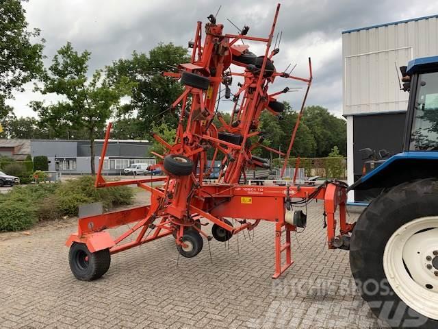 Kuhn GF10601TO Schudder Anders