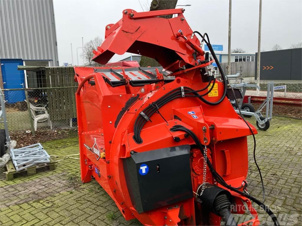 Kuhn Primor 2060H Stro Instrooier Anders