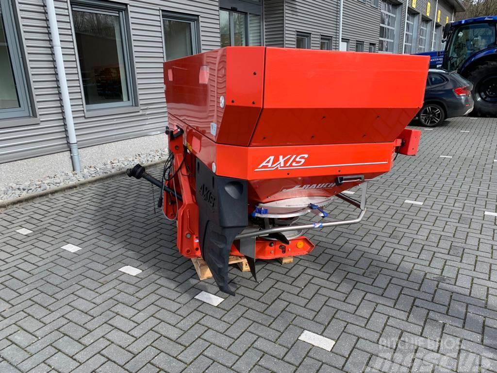 Kuhn Rauch Axis 30.1 W Kunstmeststrooier Andere bemestingsmachines