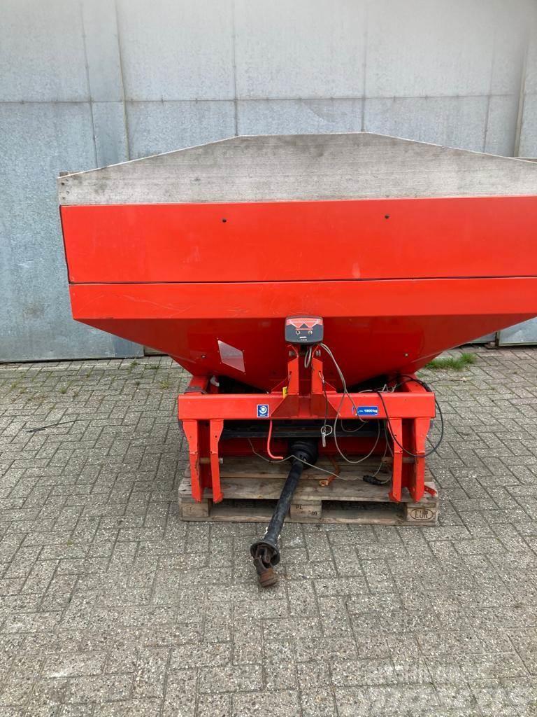 Kuhn Rauch MDS19.1 Kunstmeststrooier Andere bemestingsmachines