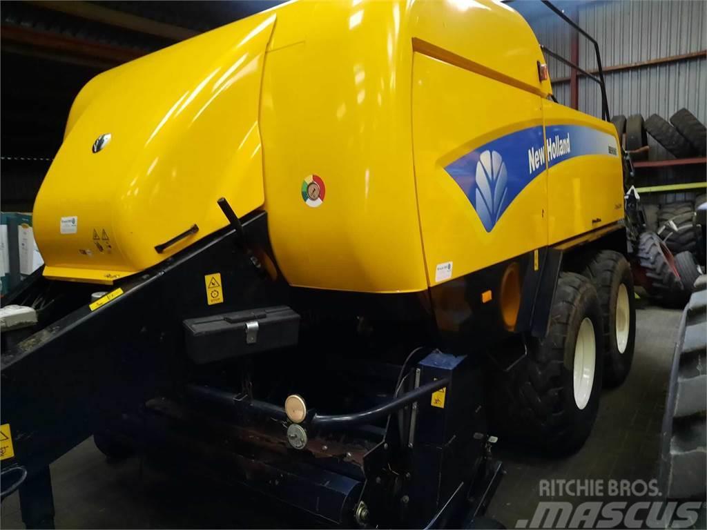 New Holland BB9060 Pers Maaidorsmachines