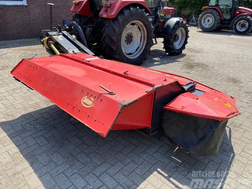 Vicon CMP 2901 Maaier Anders