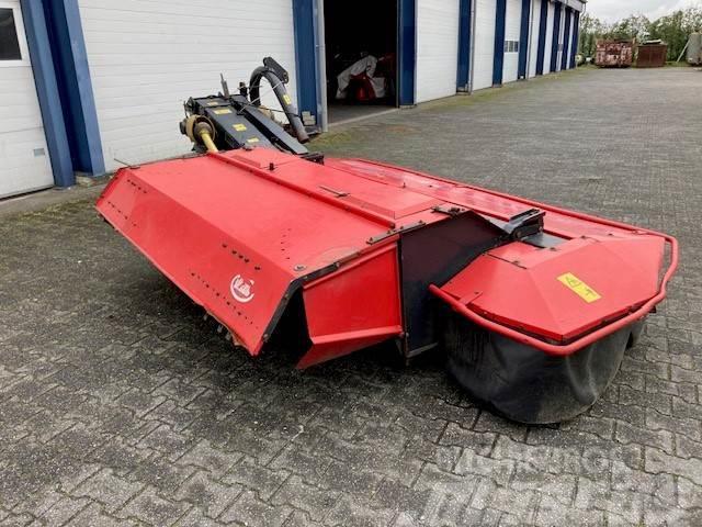 Vicon CMP2901 Maaier Anders