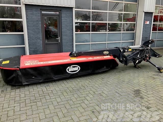 Vicon Extra 336 Express Maaier Anders