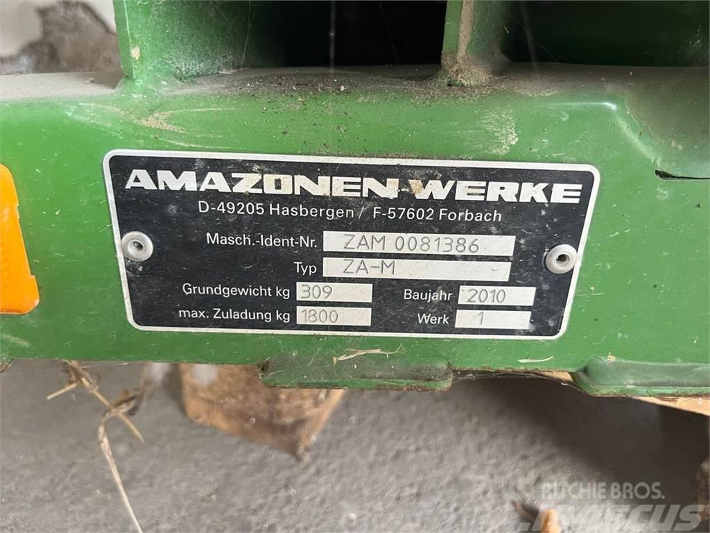 Amazone ZA-M Andere bemestingsmachines