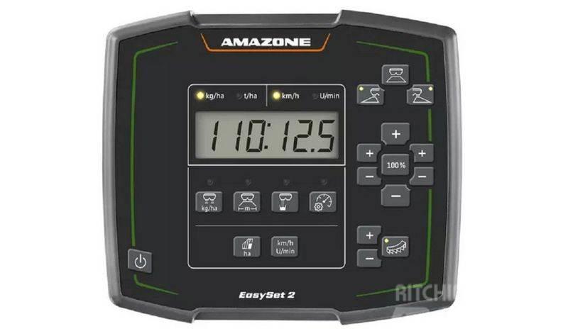 Amazone ZA-M 1002 Special Easy Andere bemestingsmachines