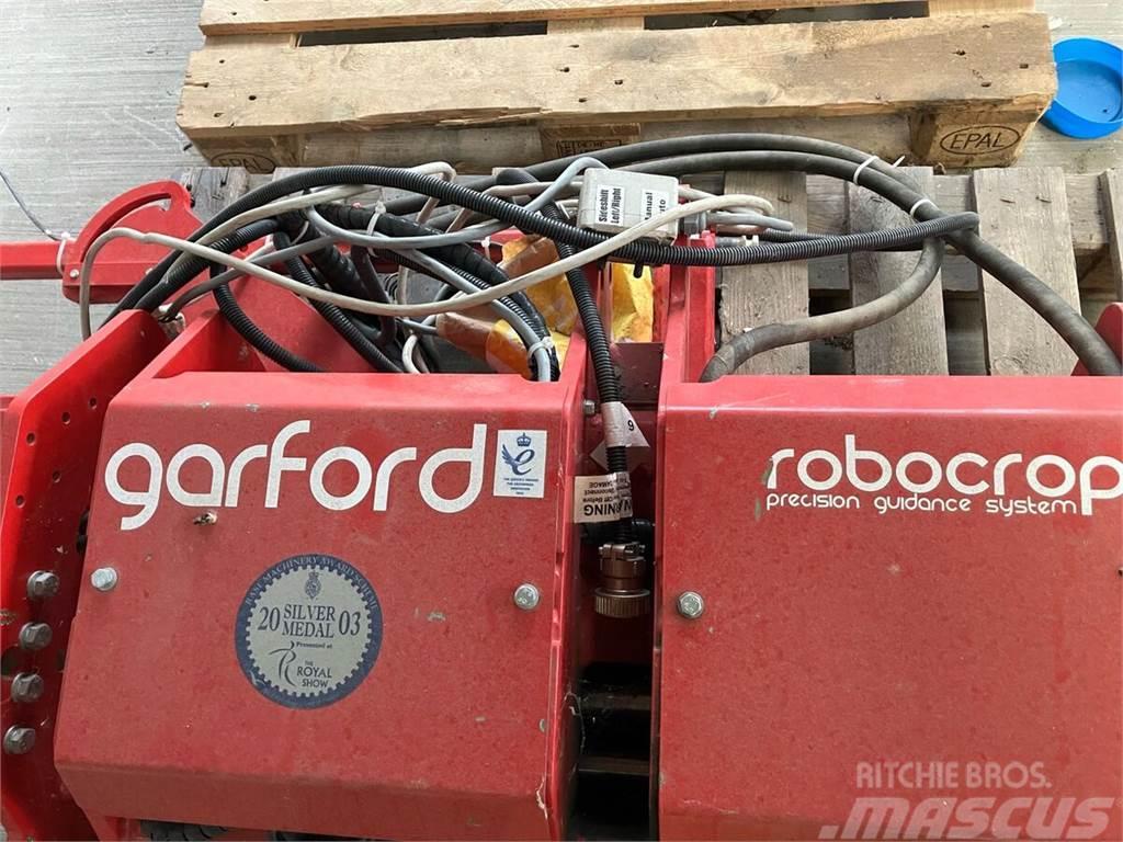 Garford Robocrop Overige accessoires voor tractoren