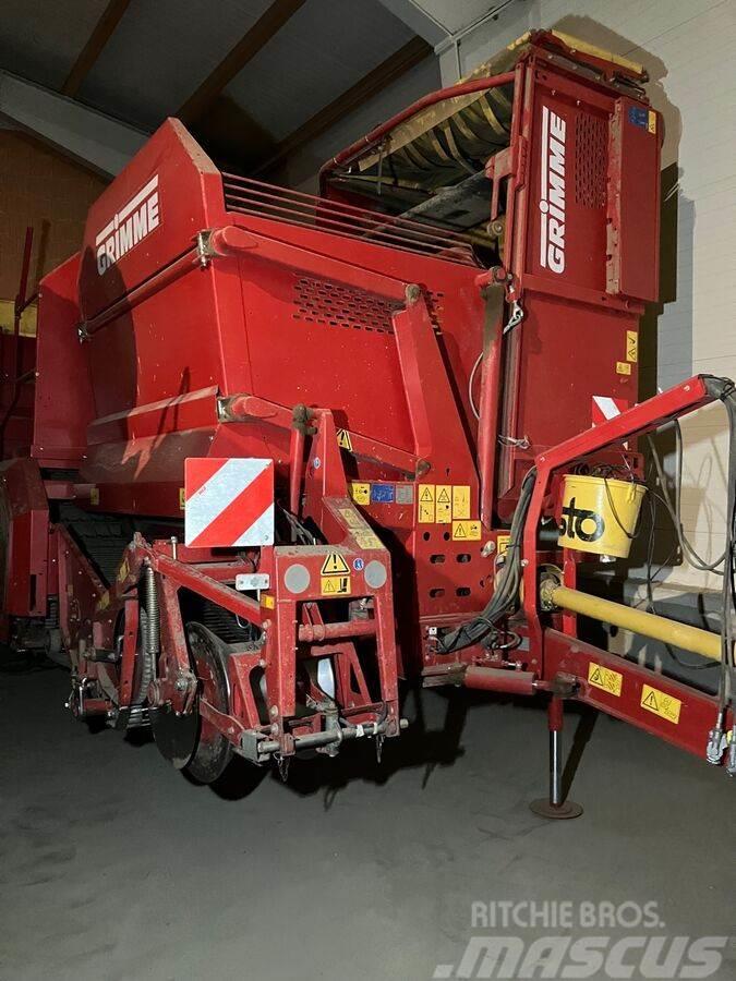 Grimme SE 75 /85 Anders