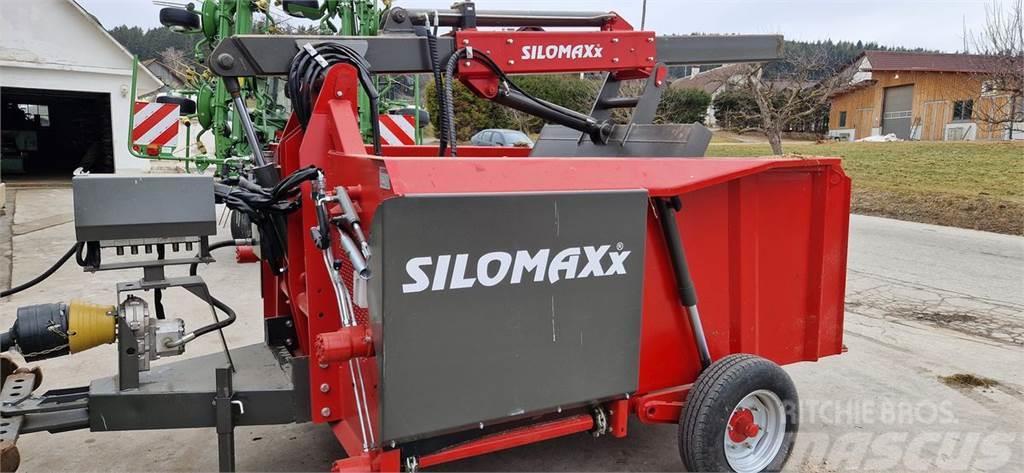 Gruber SILOMAX GT 4000W Anders