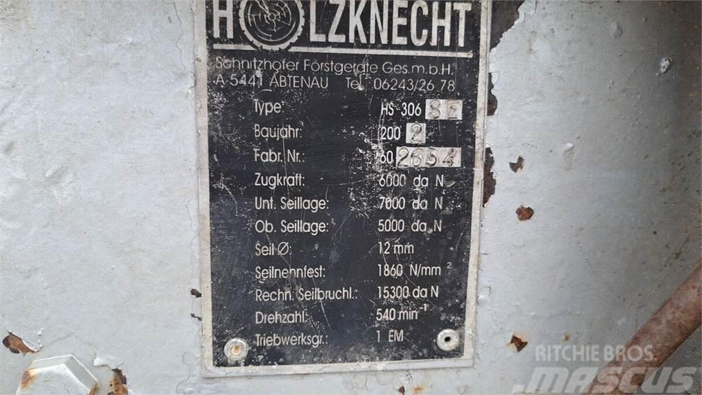  Holzknecht HS 306 SE Lieren