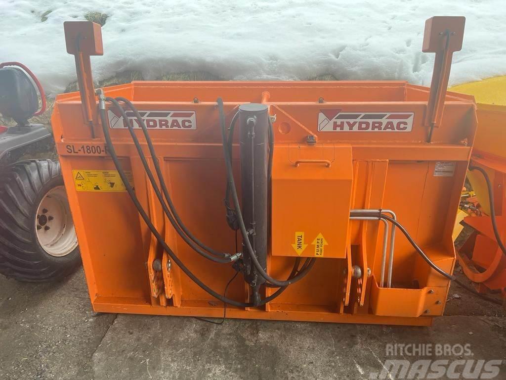 Hydrac SL-1800R Overige wegenonderhoudsmachines