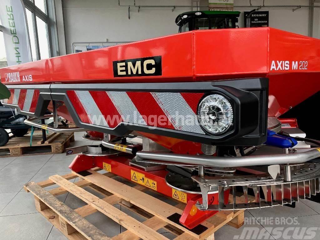 Rauch AXIS 20.2 EMC+W Andere bemestingsmachines